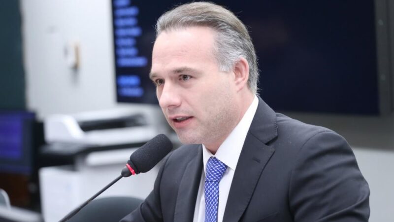 Presidente do Conselho de Ética da Câmara quer analisar punições a deputados que ocuparam plenário na próxima semana