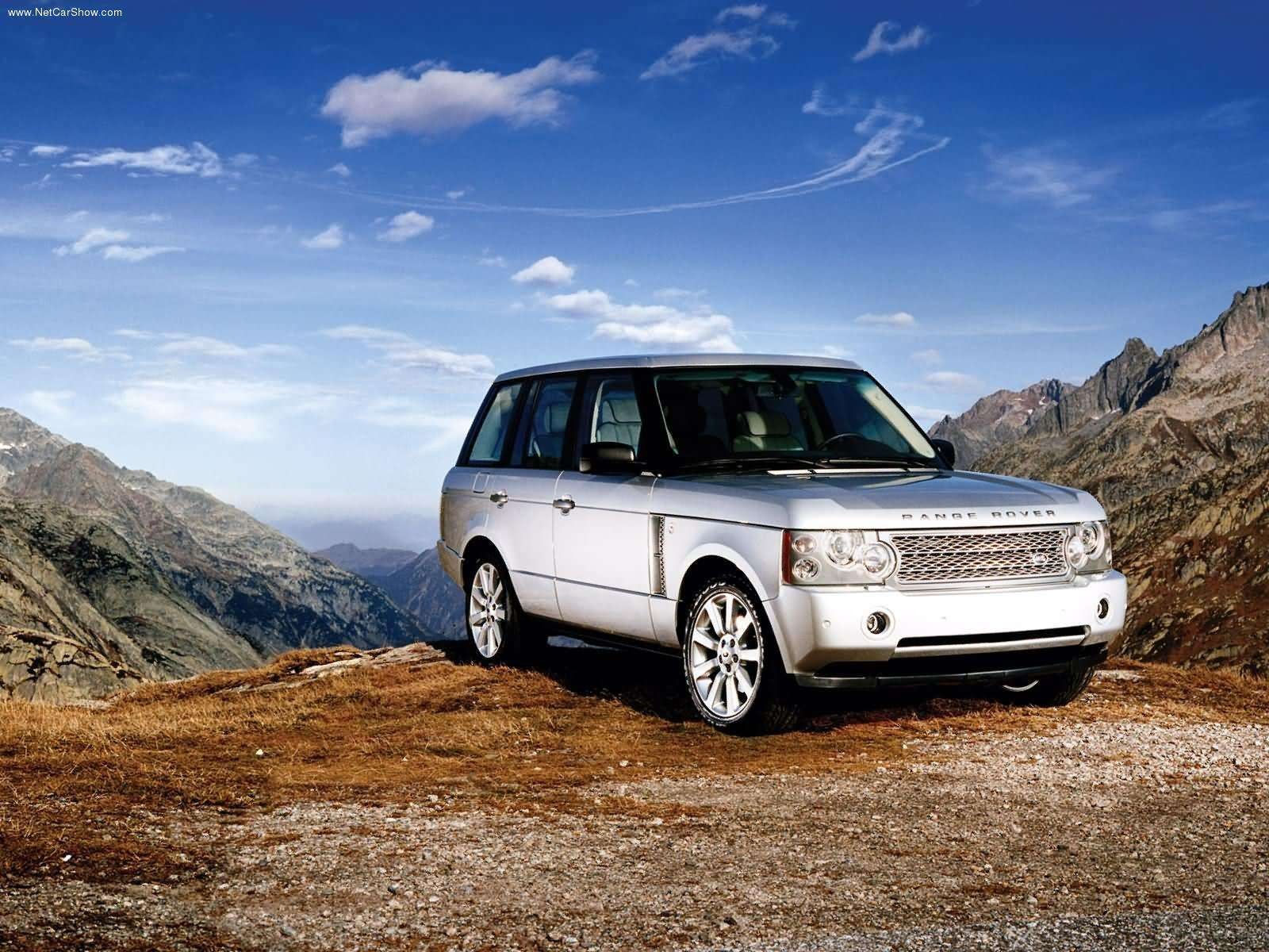 Range Rover da Rainha Elizabeth II é leiloado por R$ 1,2 milhão