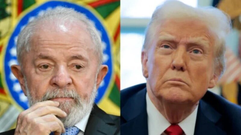 Brasil entrega nesta segunda ao governo Trump resposta sobre investigação comercial