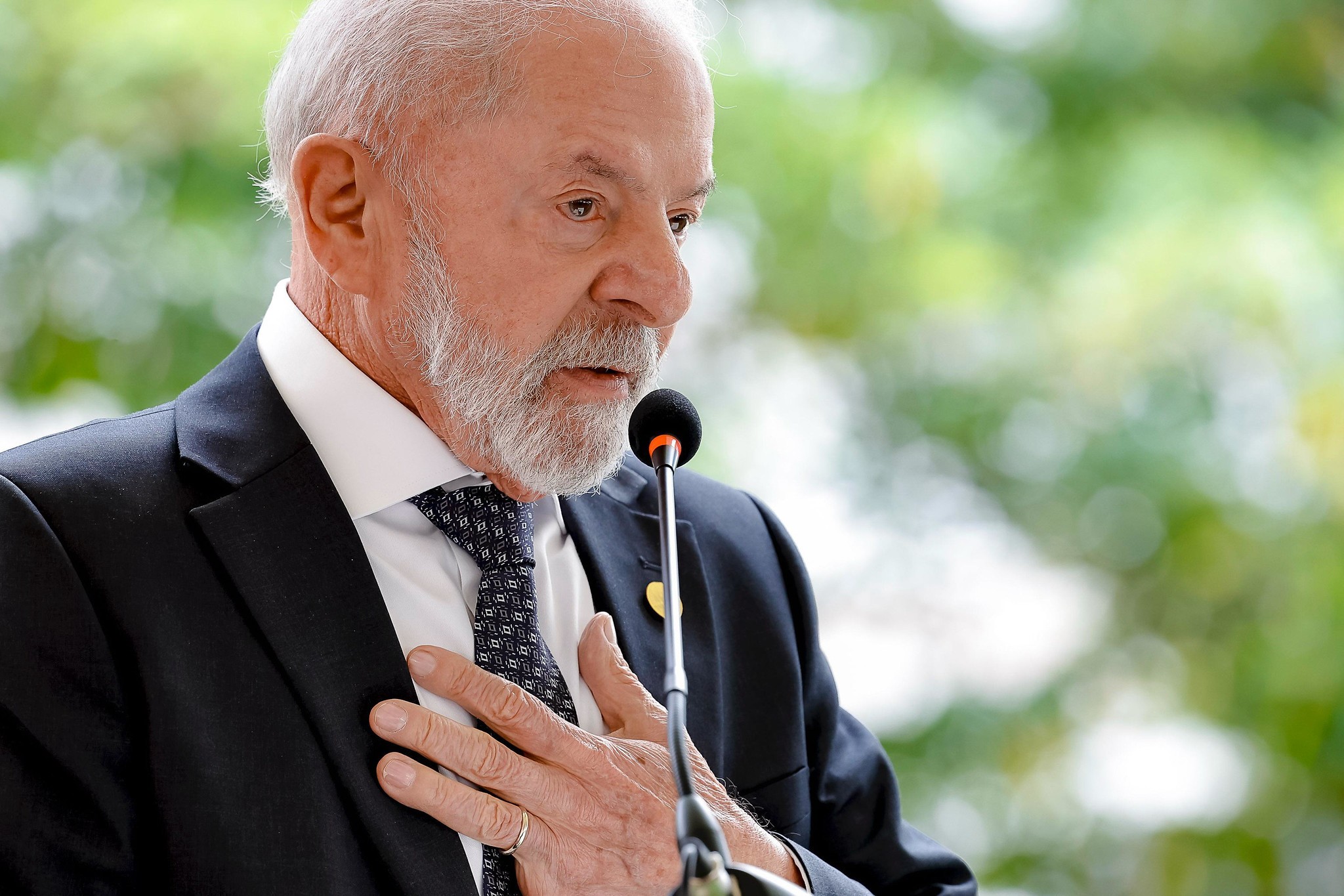 Veja os recados da pesquisa Quaest de agosto para Lula e a oposição
