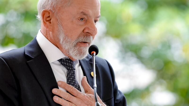 Lula faz apelo para que líderes de países amazônicos estejam presentes na COP30 em Belém