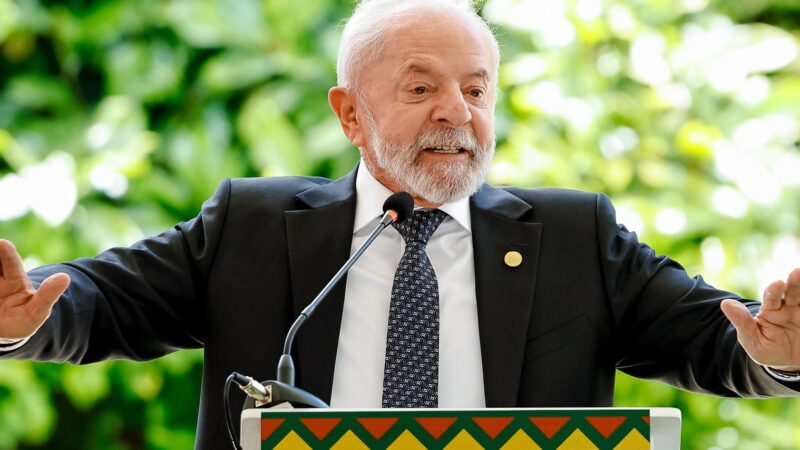 A um ano da campanha eleitoral, Lula reúne ministros para fazer balanço e projetar entregas de 2026