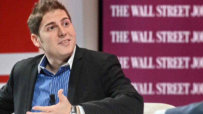 Eduardo Saverin bate recorde de maior fortuna já registrada por um brasileiro, segundo a Forbes
