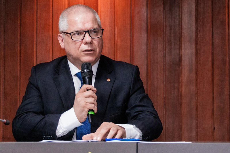 CPI convoca ex-presidentes do INSS