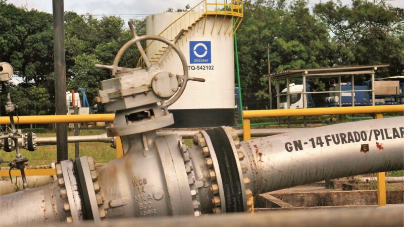 Brasil tem mais empresas de gás natural, mas infraestrutura e regulação inibem queda de preço