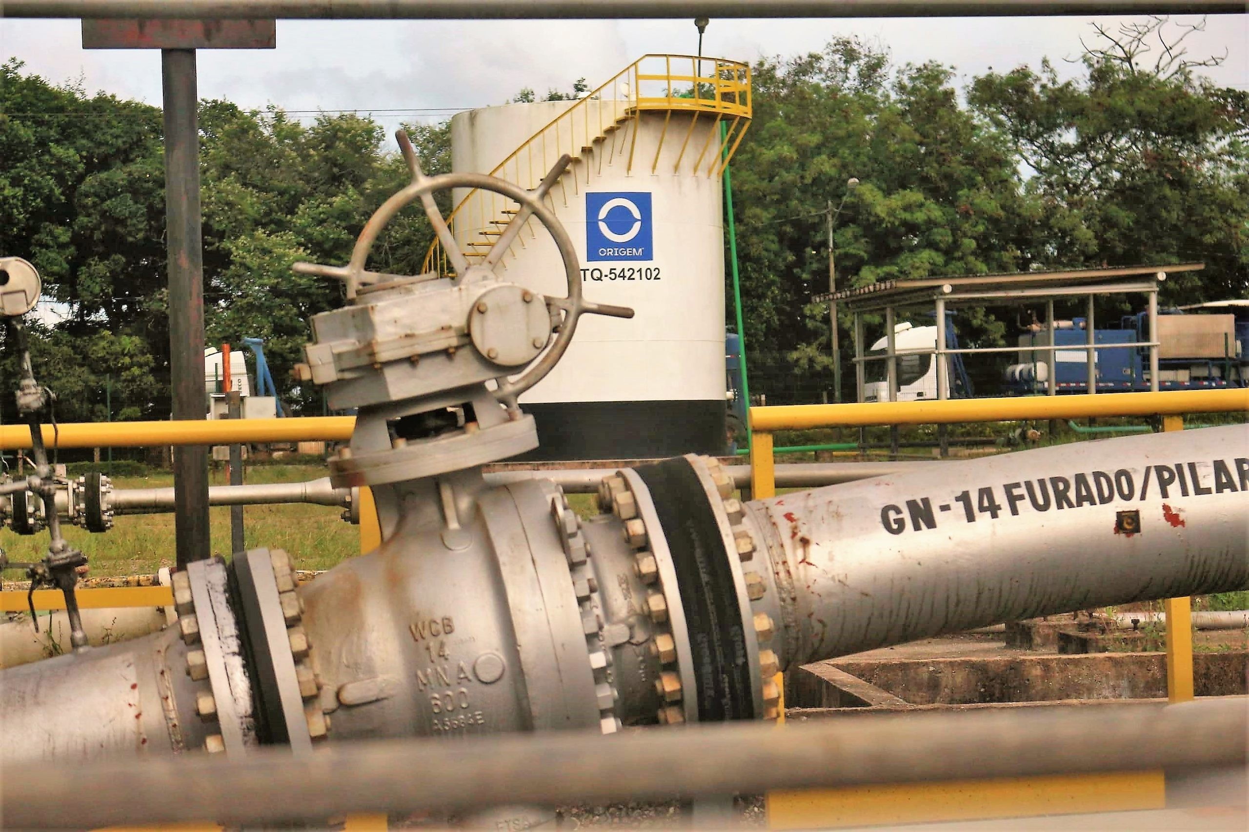 Brasil tem mais empresas de gás natural, mas infraestrutura e regulação inibem queda de preço