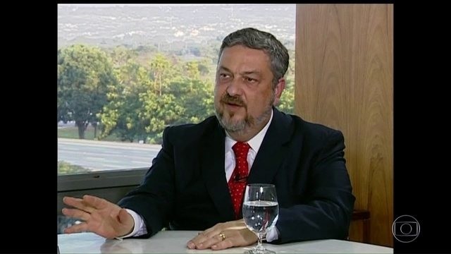 STF mantém anulação de atos da Lava Jato contra Palocci por 3 a 2