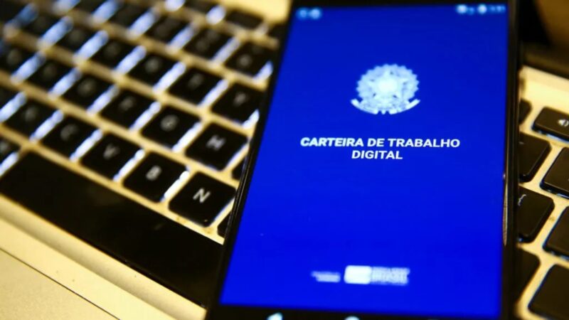 Consignado CLT: portabilidade de dívidas pela carteira digital começa no fim do mês; entenda como vai funcionar