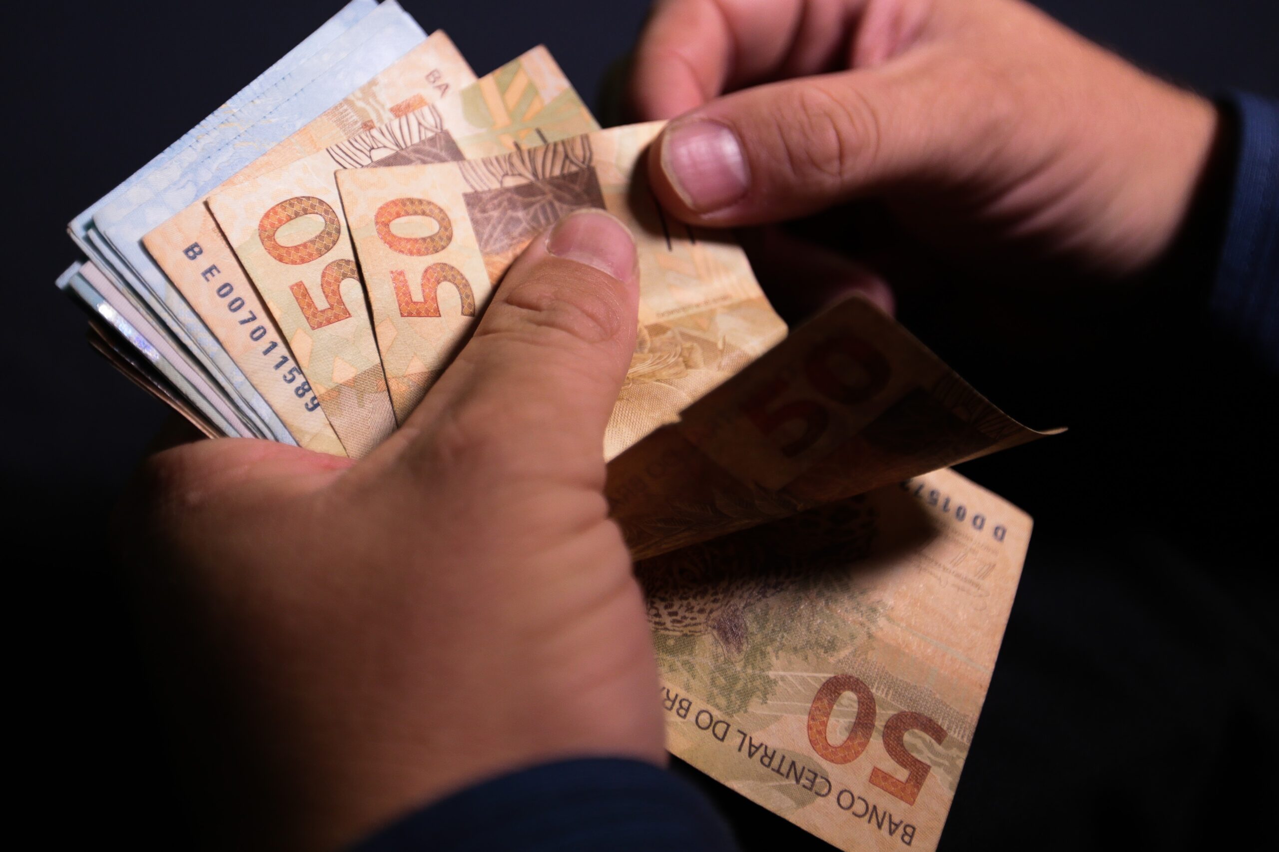 Dinheiro esquecido: BC diz que há R$ 10,5 bilhões nos bancos; mais de 48 milhões de pessoas físicas têm direito