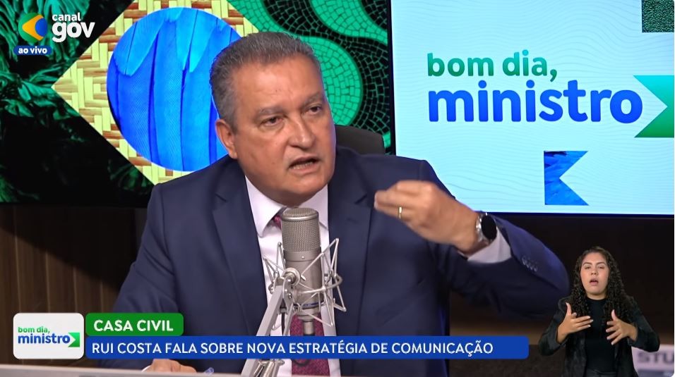 Rui Costa sobre IR: ‘Difícil ser contra, mas sem compensação, quem paga é a população