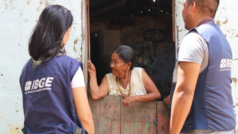 População mais velha e migração fazem crescer número de lares unipessoais no Brasil, mostra IBGE