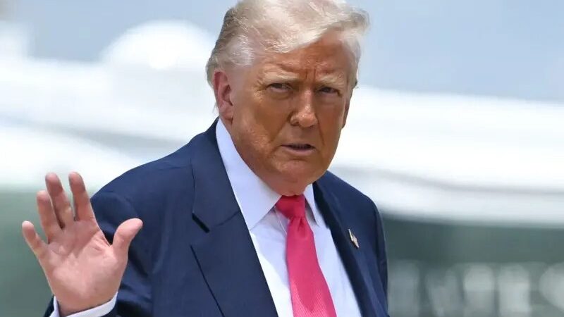 Acusações de Trump em investigação comercial contra o Brasil fazem sentido?