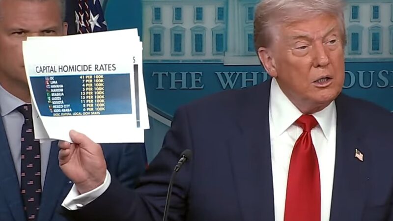 AGU rebate Trump e diz que respeitar direitos humanos e a democracia é punir tentativas de golpe