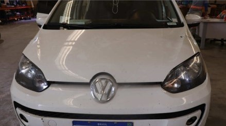 Leilão da Receita: começa hoje prazo de apostas para edição com dois carros por R$ 3,6 mil; veja como fazer