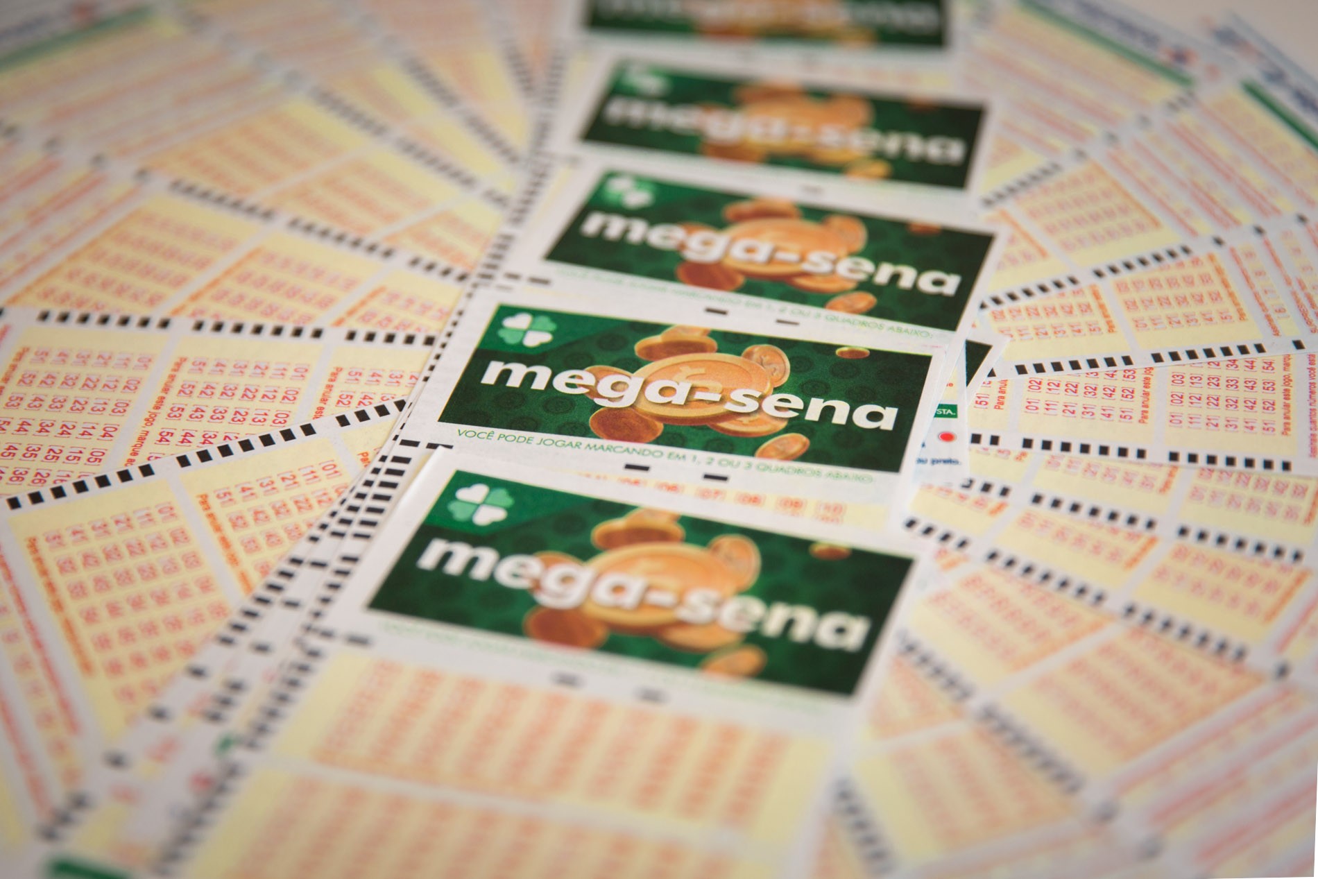 Mega-Sena, concurso 2.899: resultado