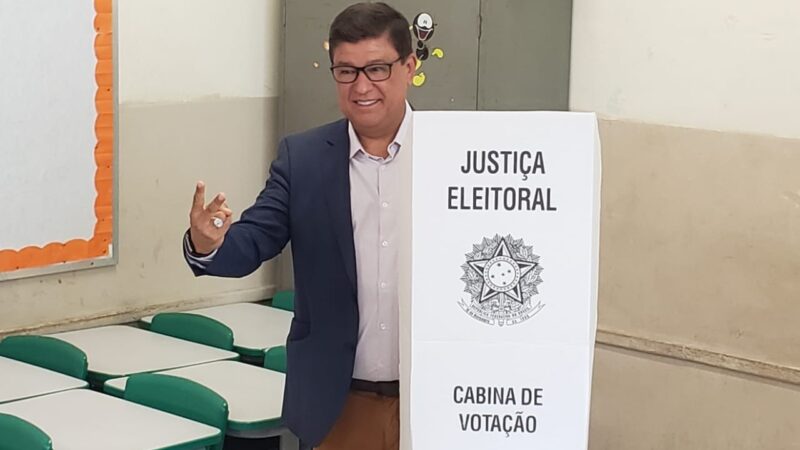 Quem é Carlos Viana, senador eleito para presidir a CPMI do INSS