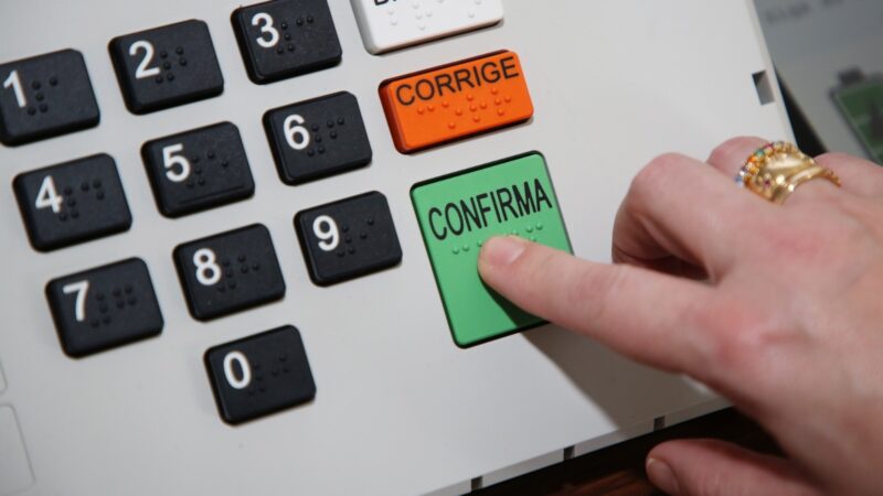 CCJ do Senado aprova texto-base do novo Código Eleitoral