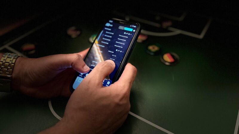 Tributação de bets e loterias rendeu quase R$ 5 bilhões em arrecadação até julho, diz Receita
