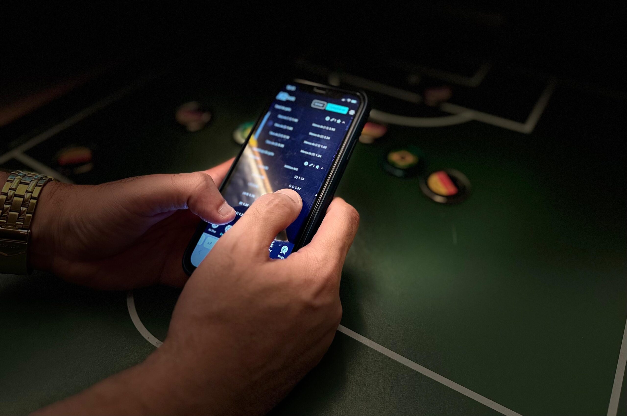 Tributação de bets e loterias rendeu quase R$ 5 bilhões em arrecadação até julho, diz Receita