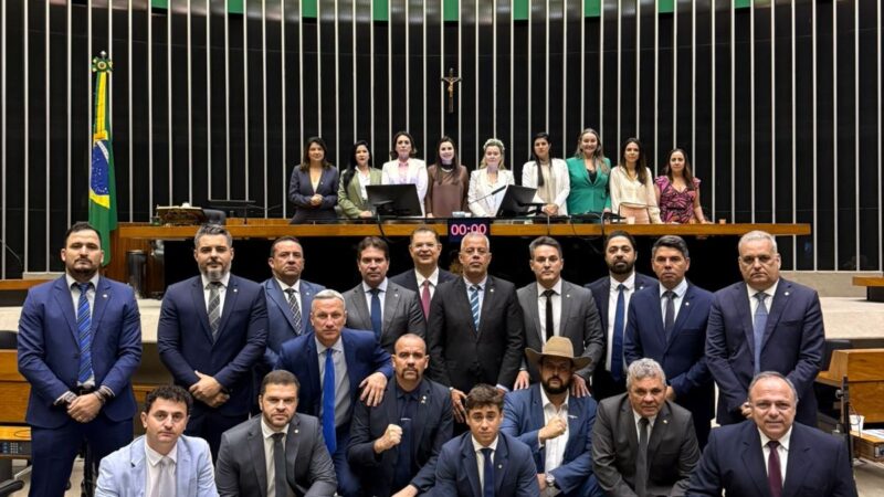 Oposição diz fazer ‘obstrução’ no Congresso, mas ocupação de plenários não tem previsão no regimento