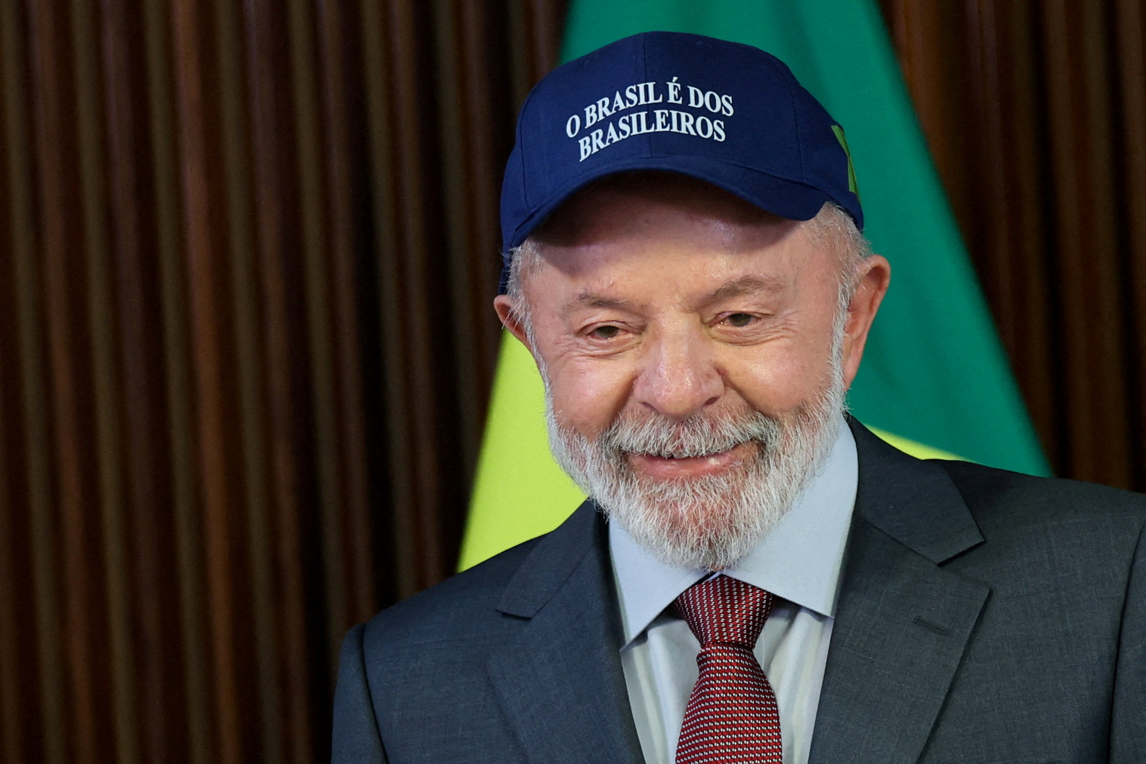 Em artigo no New York Times, Lula diz a Trump que Brasil está aberto a negociar, mas que ‘soberania e democracia não estão na mesa’