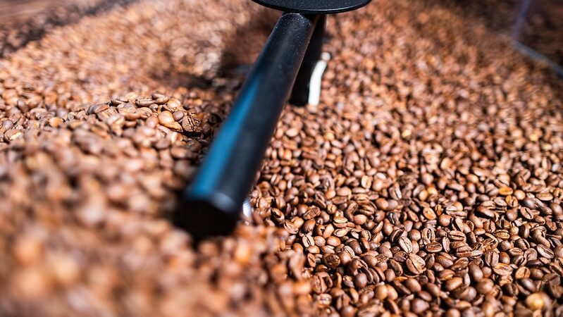 Após tarifaço, exportação de café do Brasil cai 17,5% em agosto