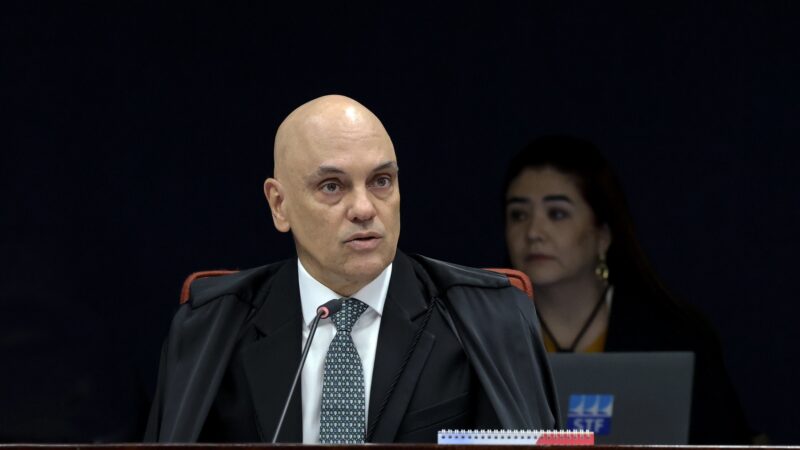 2º semana do julgamento de Bolsonaro no STF: data, horário e onde assistir ao vivo