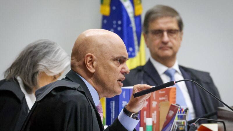 Traduzindo o julgamento: como o STF decide se a prova da acusação é suficiente