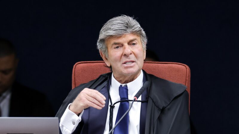 Traduzindo o julgamento: o voto do ministro Luiz Fux, suas metáforas e referências