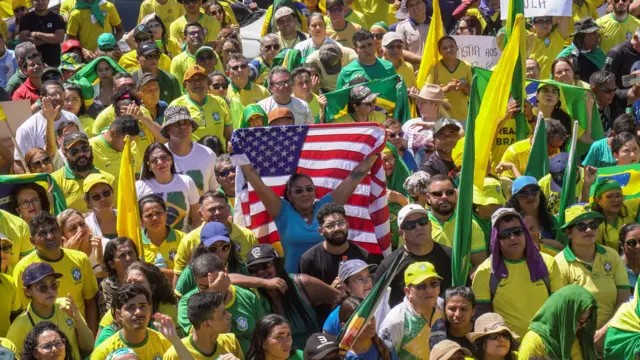 Brasil não tem ‘soberania monetária’ para enfrentar sanções de Trump, alerta especialista