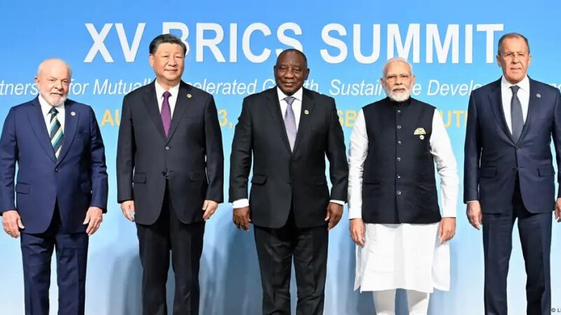 Lula reúne Brics para marcar posição sobre tarifaço, guerras e COP30