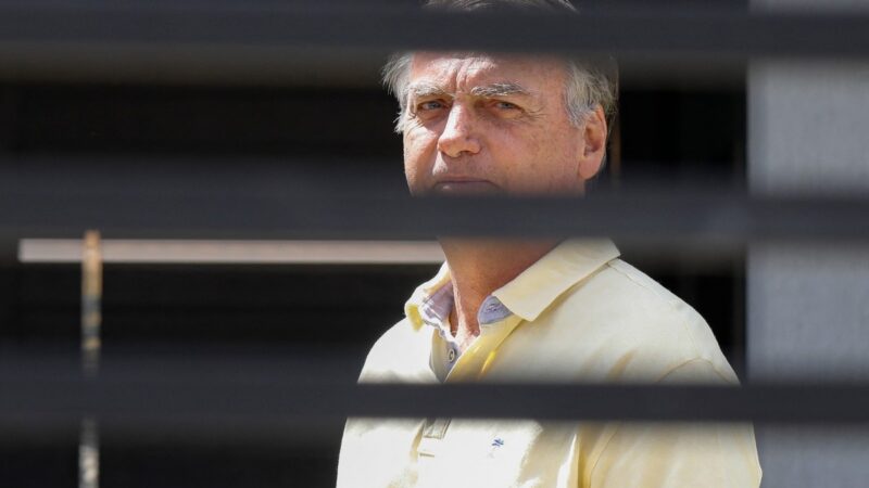 Centrão diz que governo não tem maioria para barrar texto de anistia