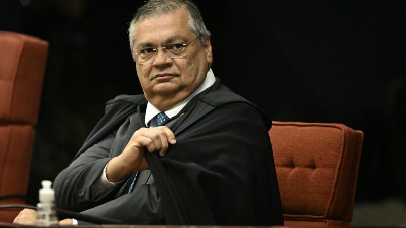 Flávio Dino cita morte de Charlie Kirk e argumenta que anistia concedida por Trump não levou paz aos EUA