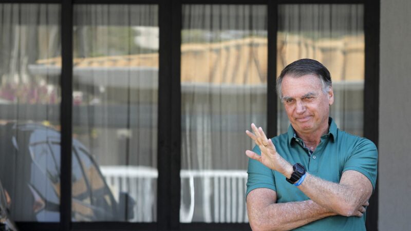 ‘Anistia light’ enfurece bolsonaristas, que veem voto de Fux como oportunidade para pressionar Alcolumbre e Motta a livrar réus do golpe