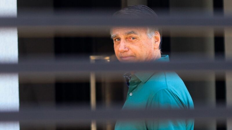 Mudança na regra em julgamento do 8 de janeiro deixou ponta solta que favorece recurso de Bolsonaro