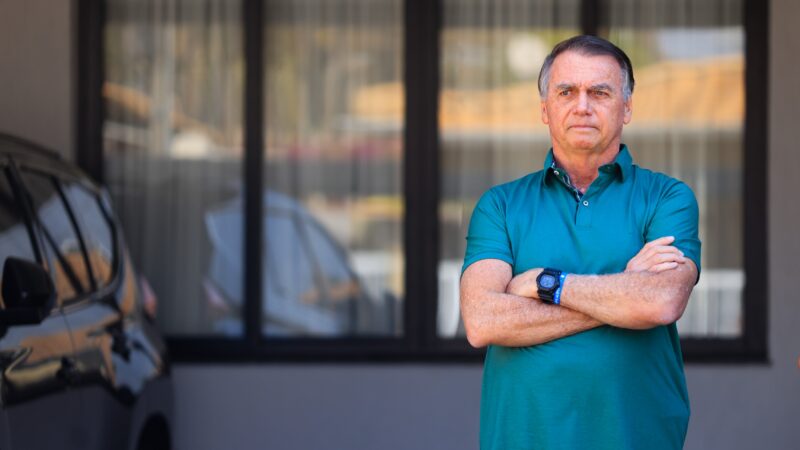 Como fica o projeto da anistia após a condenação de Bolsonaro por trama golpista?