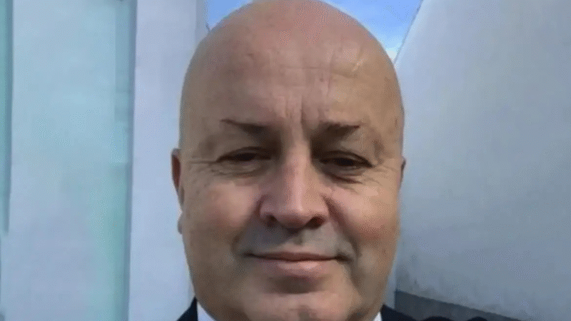 PF prende o ‘Careca do INSS’ em operação contra fraudes em aposentadorias