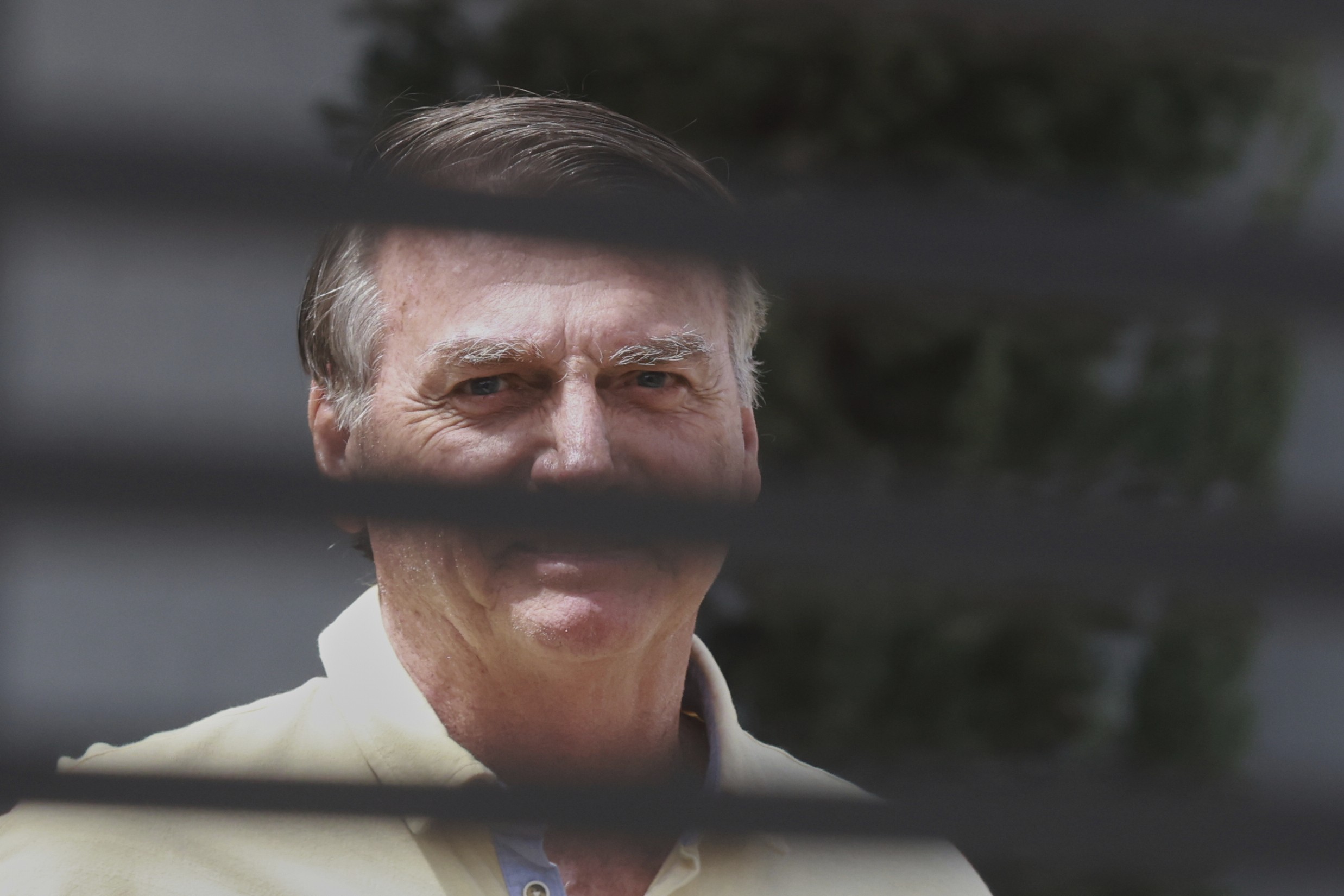 Bastidores: Bolsonaro vê favas contadas no STF e teme onde será prisão; aliados comparam caso a Collor e já discutem domiciliar