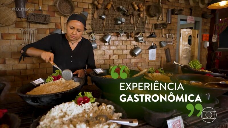 Como uma comunidade rural da Paraíba criou um polo gastronômico que fatura R$ 1 milhão por ano