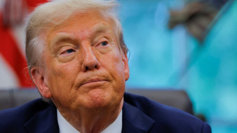 Conselheiro econômico da Casa Branca diz que Fed precisa ser totalmente independente de Trump