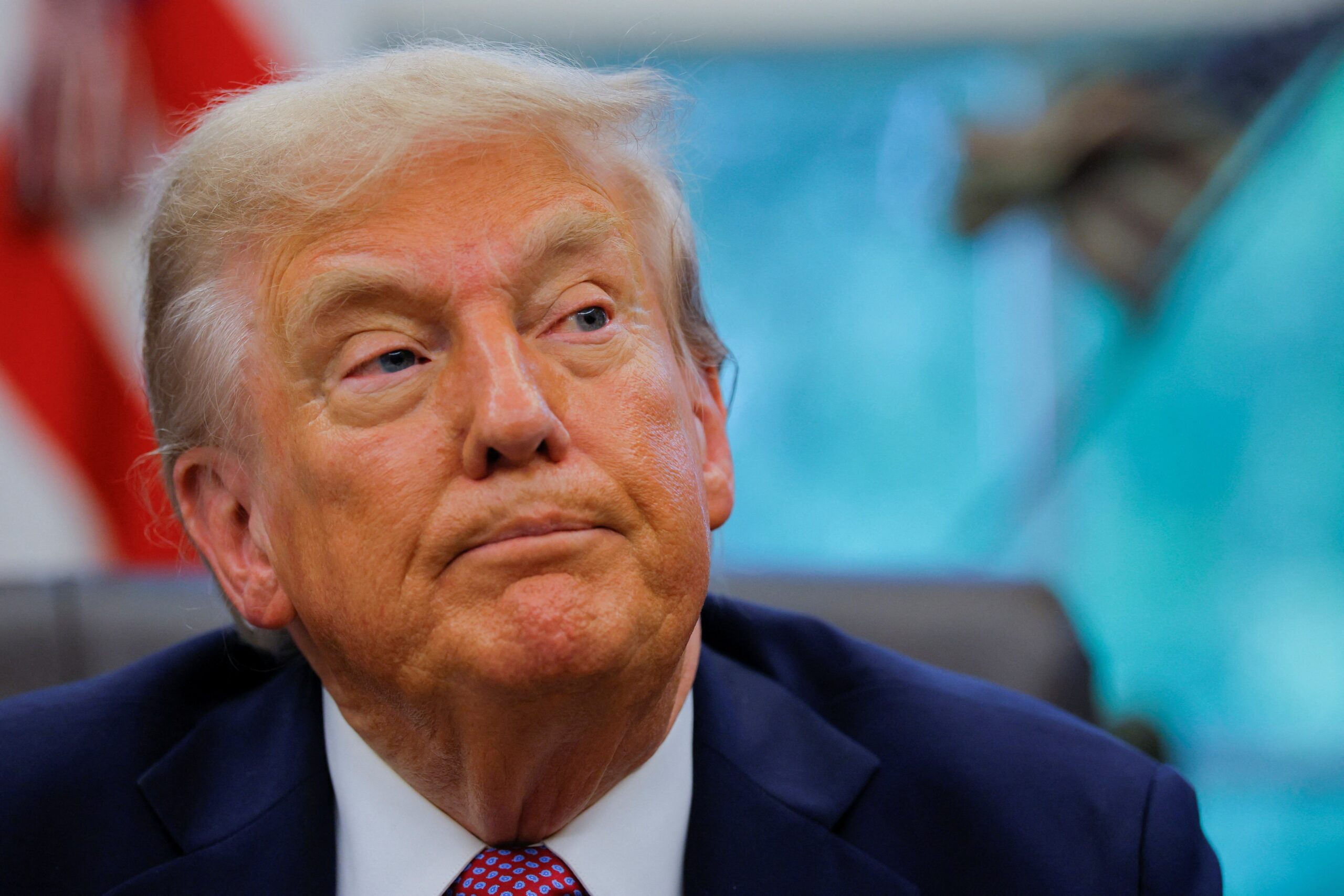 Em carta à Otan, Trump propõe ‘sanções severas’ à Rússia, mas pede que europeus deixem de comprar petróleo russo