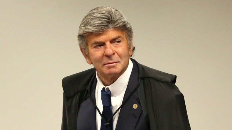 Trama golpista: Fux vota para absolver Paulo Sérgio Nogueira do crime de organização criminosa