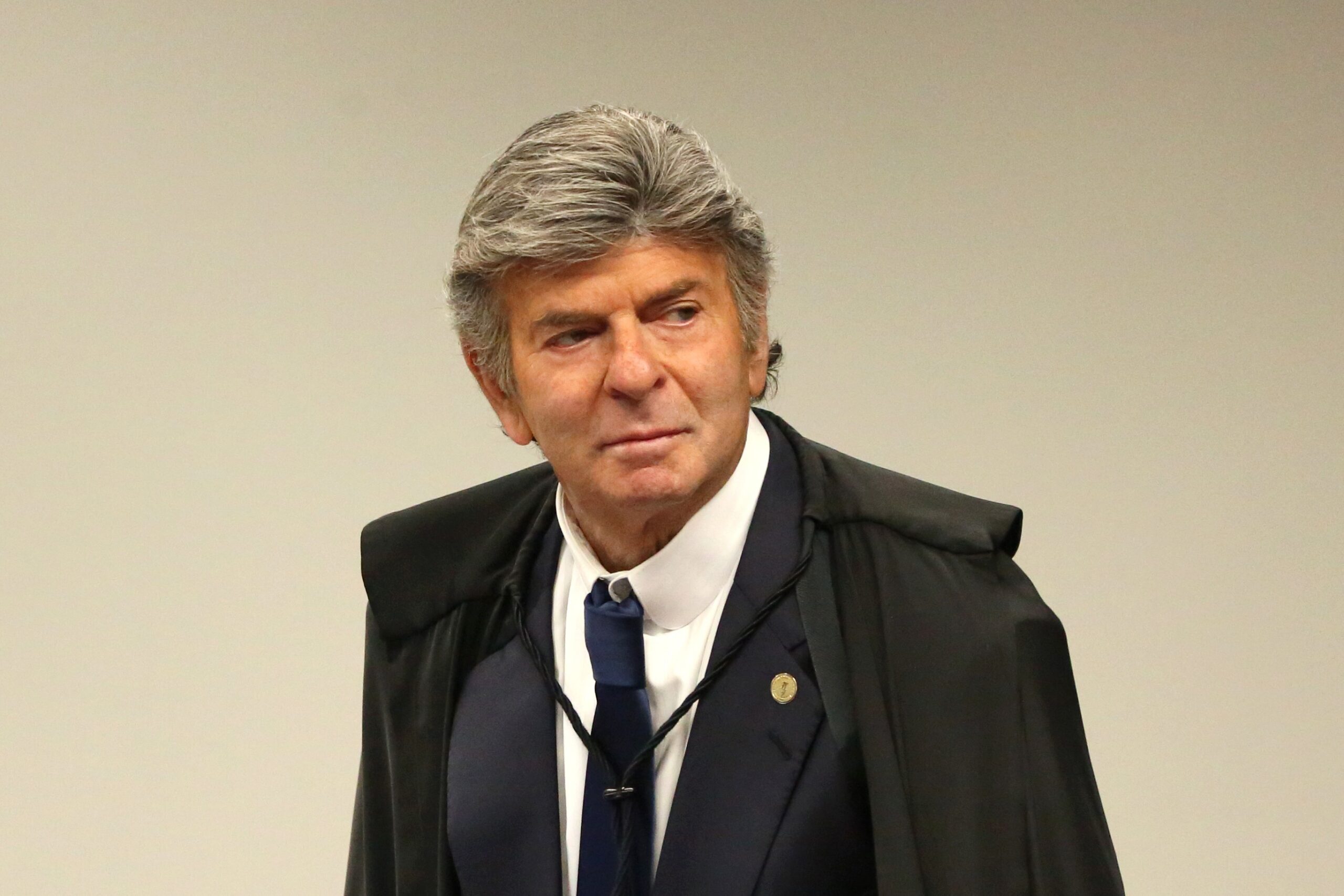 Trama golpista: Fux vota para absolver Paulo Sérgio Nogueira do crime de organização criminosa