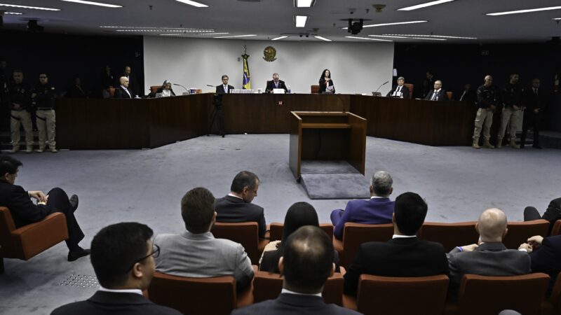 Julgamento de Bolsonaro, dia 3: o que indicam os votos de Moraes e Dino na trama golpista; placar no STF é de 2 x 0