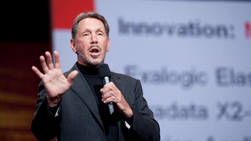 O que é a Oracle, empresa que levou seu criador a superar Musk e virar o mais rico do mundo