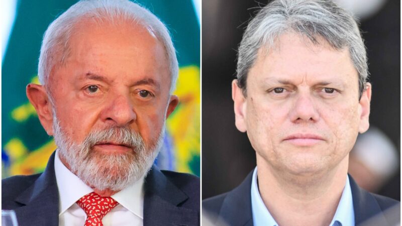 Governo quer ocupar pauta da Câmara com isenção de IR e pautas populares para evitar anistia