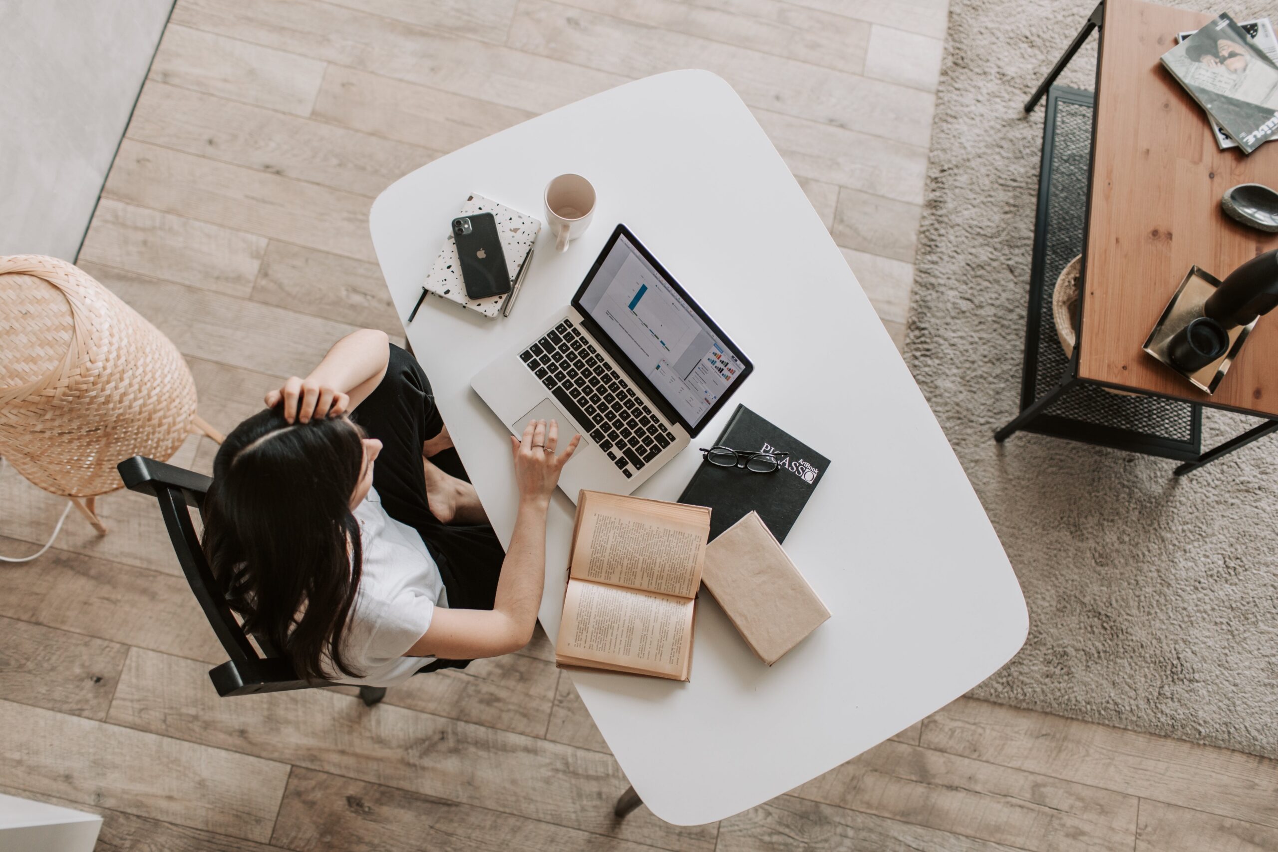 Empresas ainda não sabem como medir a produtividade em home office, dizem especialistas
