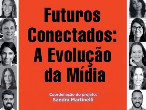 ‘Futuros conectados’: ABA lança em São Paulo livro sobre a evolução da mídia