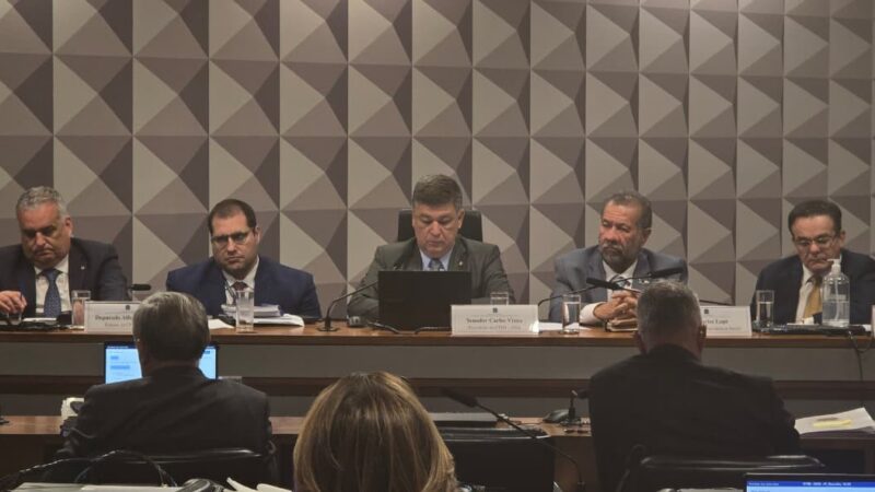 CPMI do INSS: presidente decide pautar todos os requerimentos de quebra de sigilo na próxima quinta-feira