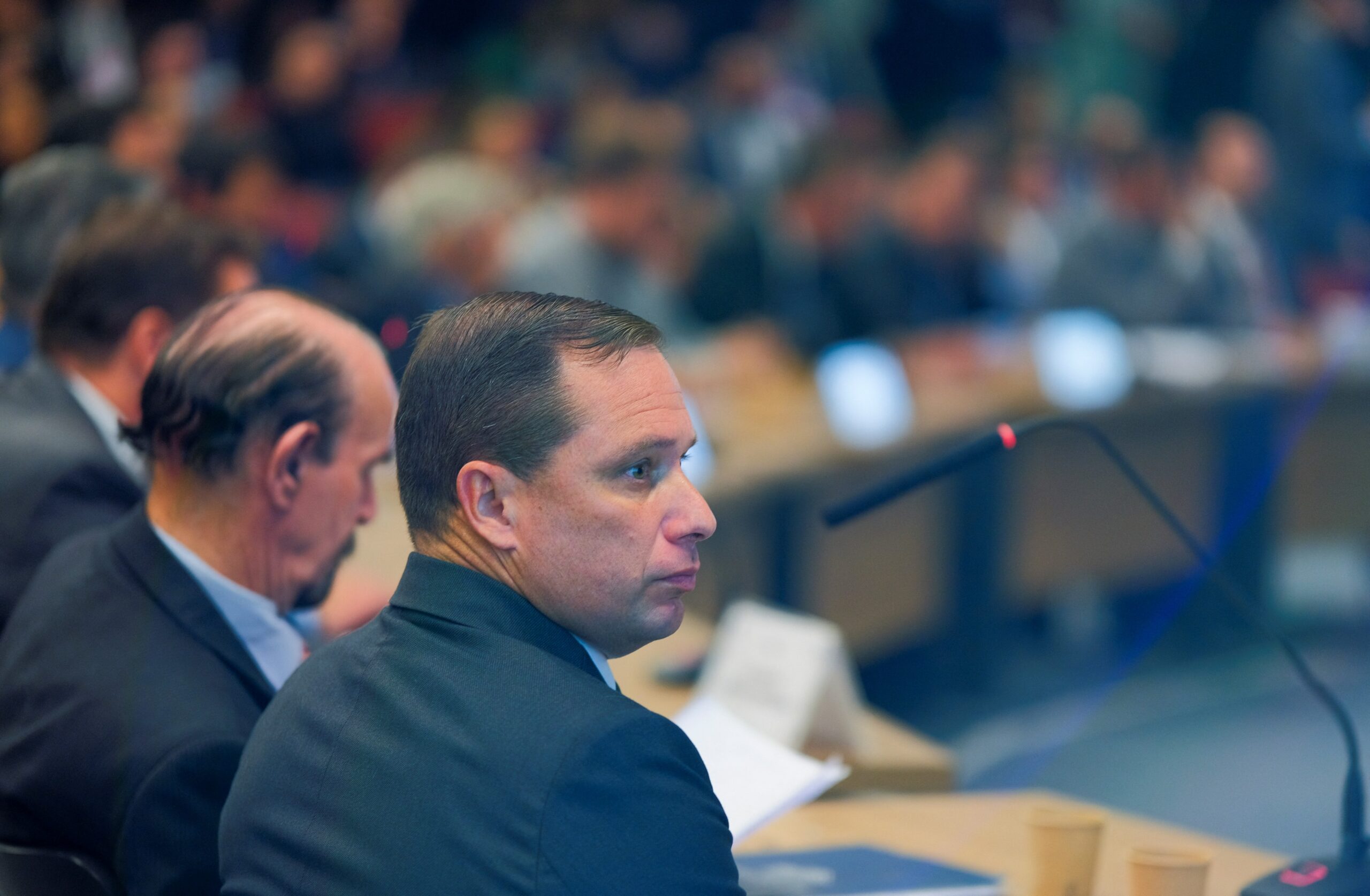 Após defesa não apresentar recurso, Moraes determina início do cumprimento da pena de Mauro Cid por tentativa de golpe